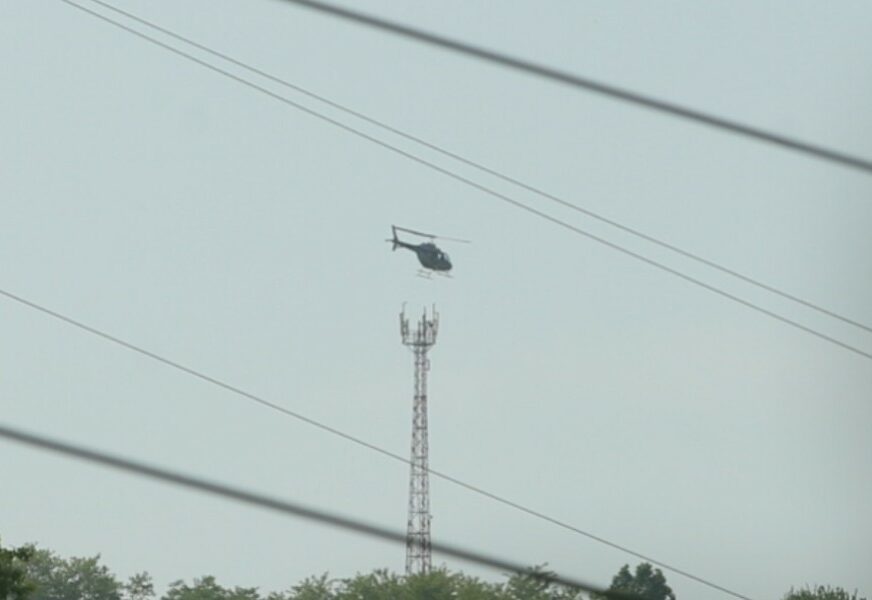ŽESTOKI MOMAK UBIJEN PRED MAJKOM U potragu za ubicama Ćuluma uključen i helikopter (FOTO)