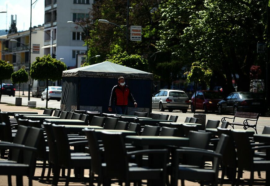 KRŠILI PREVENTIVNE MJERE Na sedam dana zatvoreno 11 ugostiteljskih objekata u Srpskoj