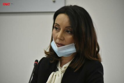 GUBITNIK DANA Vanja Bjelica-Prutina