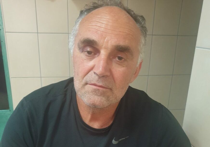 “TUKLI SU ME VEZANOG” Muškarac podnio prijavu protiv pripadnika Granične policije BiH