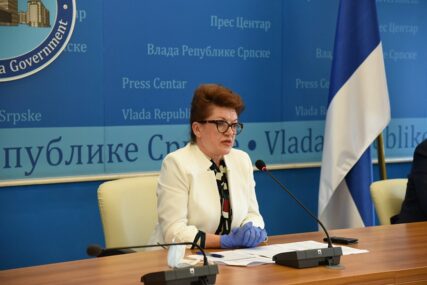 SKUPŠTINA IMA RIJEČ Vidović: Vlada donijela Zaključak o prestanku važenja vanrednog stanja