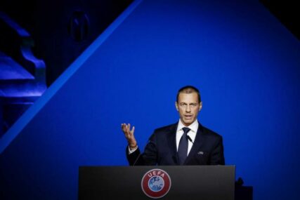 ŽESTOKO Kreće odmazda prema odmetnicima, UEFA angažovala grupu inspektora