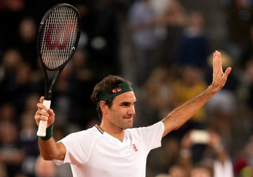 “NIJE NI NA DRUGOM MJESTU” Legendarni teniser iskreno rekao ŠTA MISLI o Rodžeru Federeru