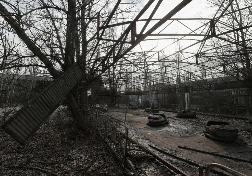 POUKE IZ KATASTROFE Šta Černobilj može da nas nauči o BORBI PROTIV KORONE