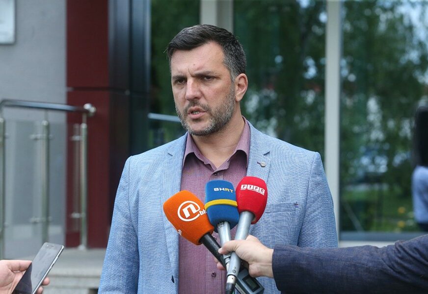 Aleksandar Zolak za Srpskainfo o aferi "Kiseonik": Agencija za lijekove nije nadležna, Stanić i drugi govore neistine