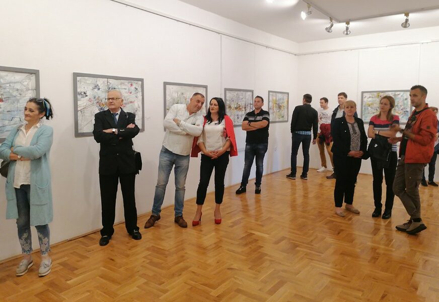 "TAJNA DOKTRINA" Aleksandra Kokotović prvi put pred publikom u rodnom kraju