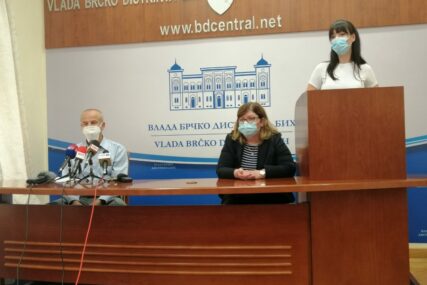 U BRČKOM JOŠ ČETIRI SLUČAJA KORONE Krizni štab pozvao građane na pridržavanje mjera