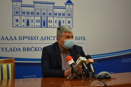 PODRŠKA PRIVREDI Vlada Brčko distrikta odobrila isplatu preostalog iznosa subvencija