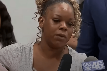 "MOJA DJECA DOZIVAJU TATU" Ispovijest supruge crnca koga su policajci ubili HICIMA U LEĐA (VIDEO)