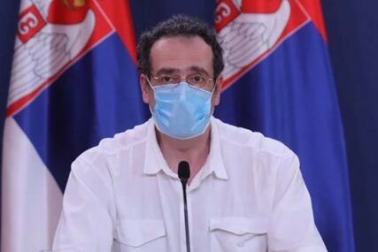 "Vakcinacija ne smije biti motiv za opuštanje" Dr Janković o stavu MEDICINSKOG DIJELA ŠTABA uoči sutrašnje sjednice