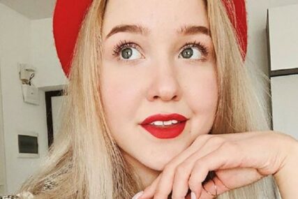 „RADITE ONO ŠTO VAS PLAŠI“ Blogerka (18) napisala simboličan status i POGINULA (FOTO)