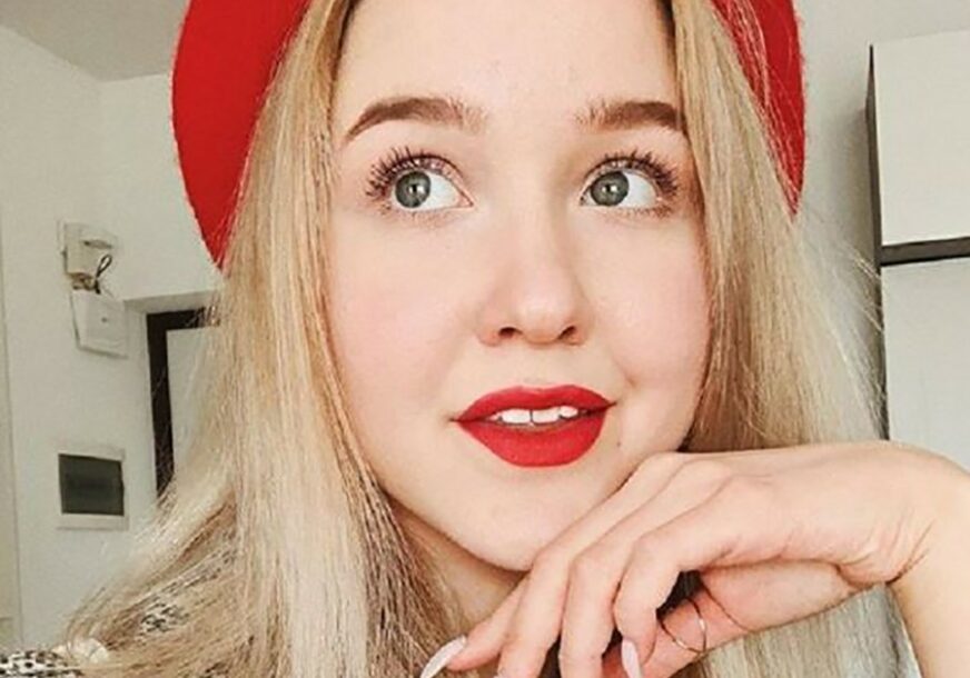 „RADITE ONO ŠTO VAS PLAŠI“ Blogerka (18) napisala simboličan status i POGINULA  (FOTO)