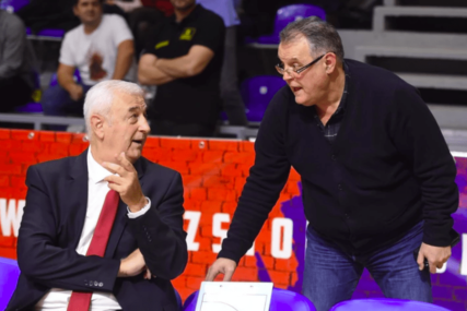 "Srbija i dalje nema zlato" Legendarni trener vjeruje u dobar rezultat na Svjetskom prvenstvu