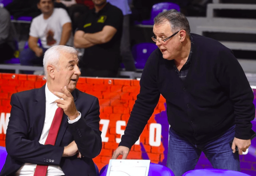 "Srbija i dalje nema zlato" Legendarni trener vjeruje u dobar rezultat na Svjetskom prvenstvu
