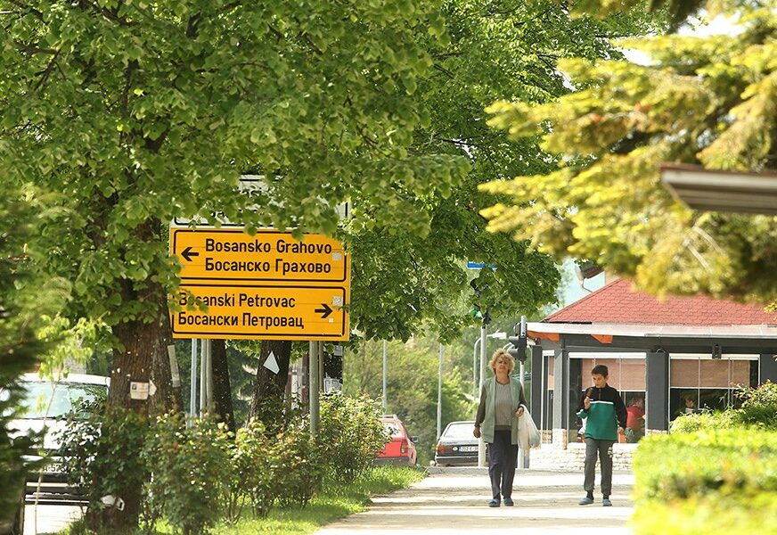 "Poštujemo svoje korijene, pretke i istoriju" U Drvaru se obilježava 15. septembar - Dan srpskog jedinstva