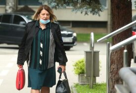 "SAMI SEBI DALI OVLAŠTENJA" Vidovićeva smatra da Republičku komisiju za utvrđivanje sukoba interesa treba raspustiti