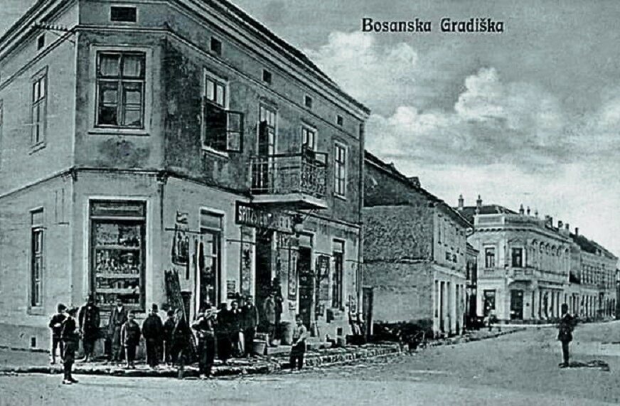 Foto: Zavičajni muzej Gradiška