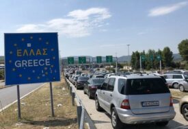 Idete na odmor u Grčku: Ovo su njihova STROGA PRAVILA koja morate znati prije kretanja