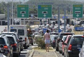 "Bolje spriječiti nego liječiti" Ako se odlučite da u Grčku idete ovim putem, jednu stvar NIKAKO NE SMIJETE DA ZABORAVITE, inače ćete dobiti paprenu kaznu