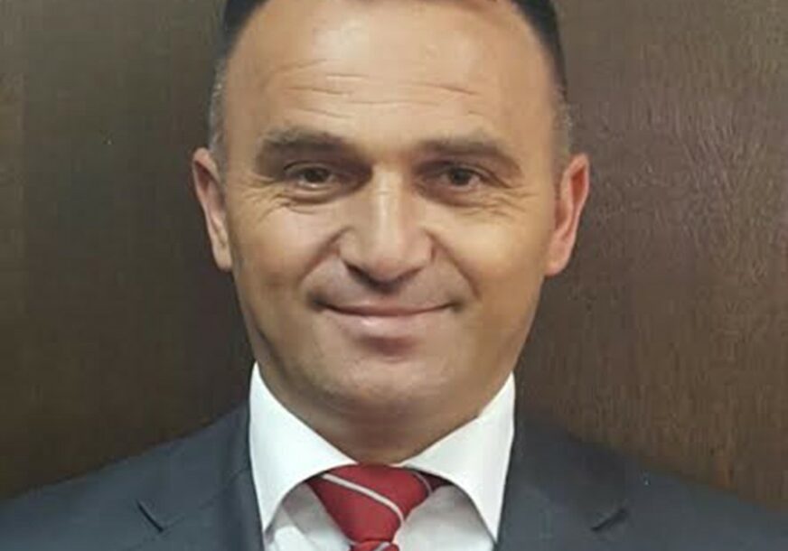 GUBITNIK DANA Hasan Hodžić