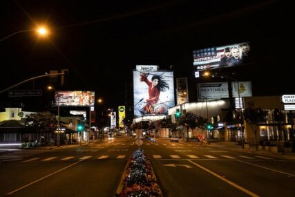 UZ POJAČANE MJERE ZAŠTITE Holivudska filmska mašinerija kreće 12. juna