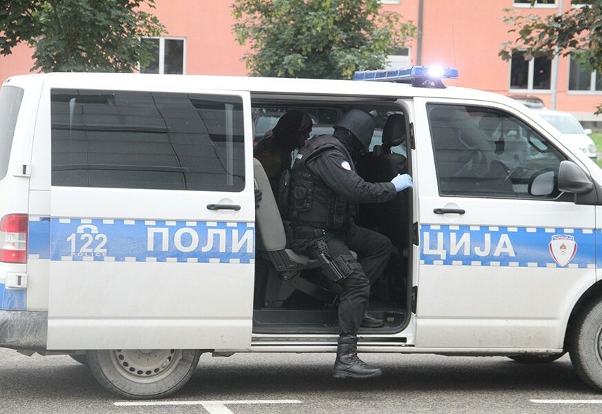 AKCIJA "BALKON 1" Banjalučka policija uhapsila tri osobe zbog sedam krađa