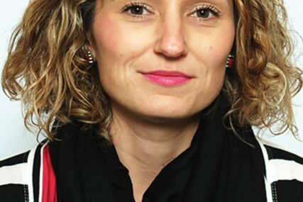POBJEDNIK DANA Ivana Pandžić