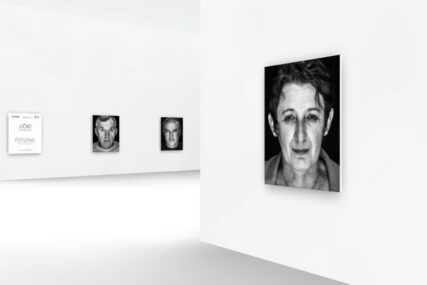 SVJEDOČANSTVO PATNJE Izložba portreta "Lično" postavljena onlajn