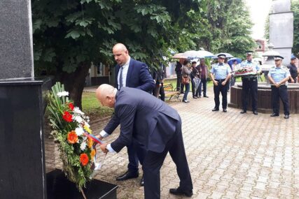 SKROMNIJE NEGO RANIJE Kostajničani obilježili KRSNU SLAVU opštine