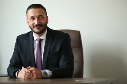 NOVI PREOKRET Popović neće biti predsjednik Skupštine grada Banjaluka, u igri novo ime