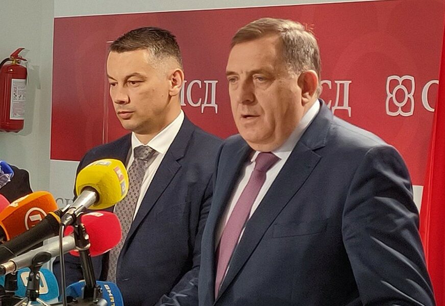 (VIDEO) MILE KONTRA DODIKA Ko progoni kadrove iz Republike Srpske