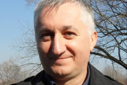 GUBITNIK DANA Nikola Arbutina