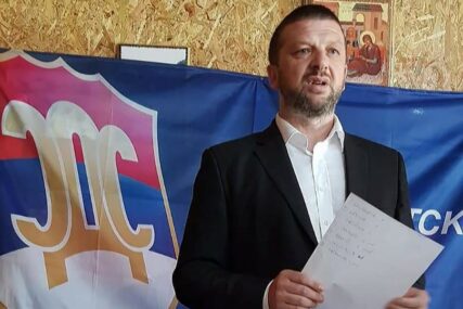 NAČELNIK PETROVA PREŠAO U SNSD Petković kandidat i na predstojećim izborima, ali ne ispred SDS