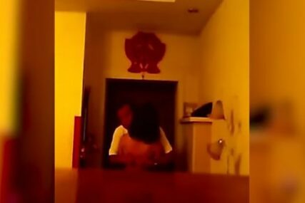 U LJUBAVNOM ZANOSU Slučajno saznao da ga žena vara i to sa GRADONAČELNIKOM (VIDEO)