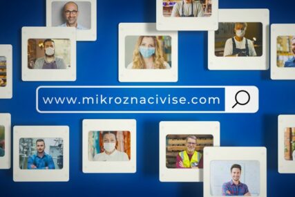 "MIKRO ZNAČI VIŠE" Podršku Prointera dobijaju 53 preduzetnika