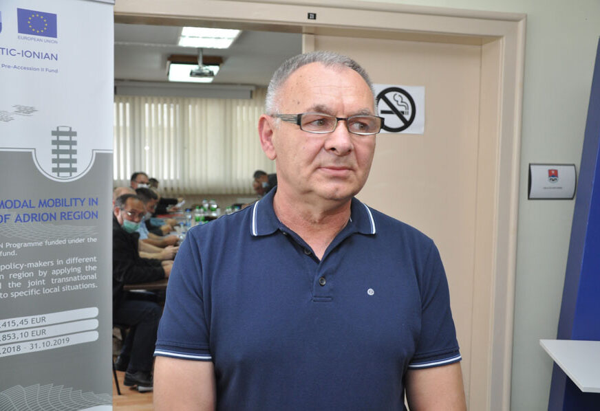 Foto: Bojana Majstorović/RAS Srbija