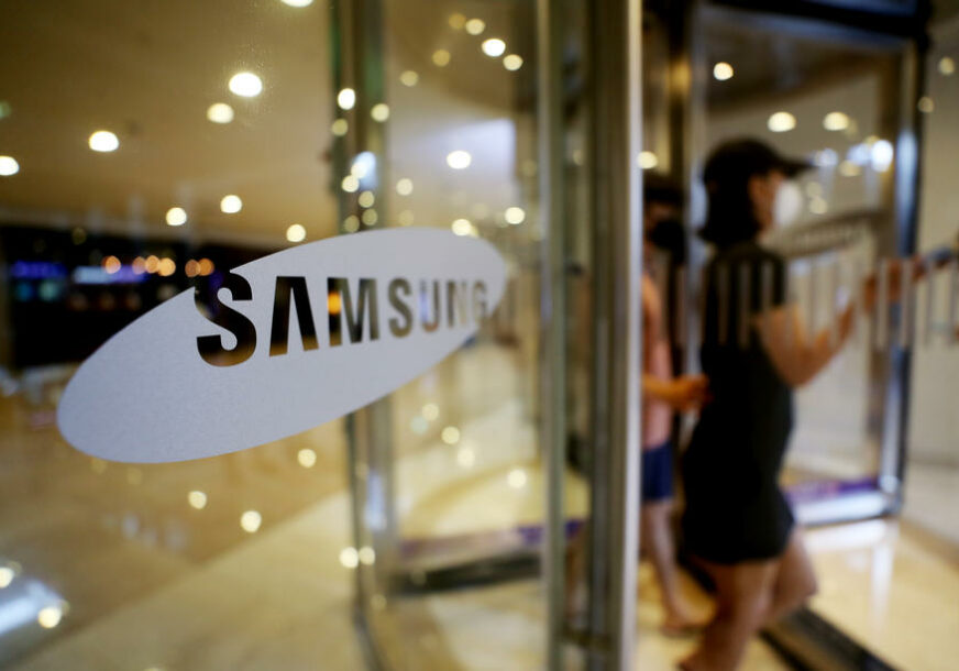 PRIJETI MU ZATVOR Vlasnik Samsunga opet pred sudom zbog malverzacija