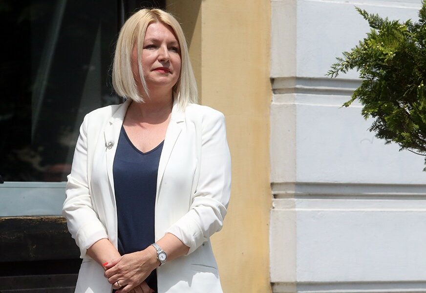 VELIKO PRIZNANJE Istoričarka umjetnosti Sarita Vujković nagrađena za najbolju izložbu