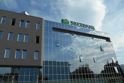 Sberbank Banjaluka i ove godine banka koja uživa NAJVEĆE POVJERENJE klijenata