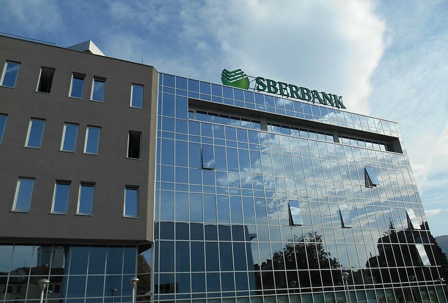 Sberbank Banjaluka i ove godine banka koja uživa NAJVEĆE POVJERENJE klijenata