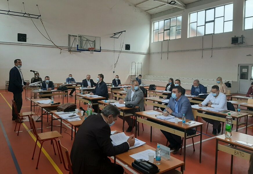 Usvojen niz mjera za POMOĆ PRIVREDNICIMA u Višegradu