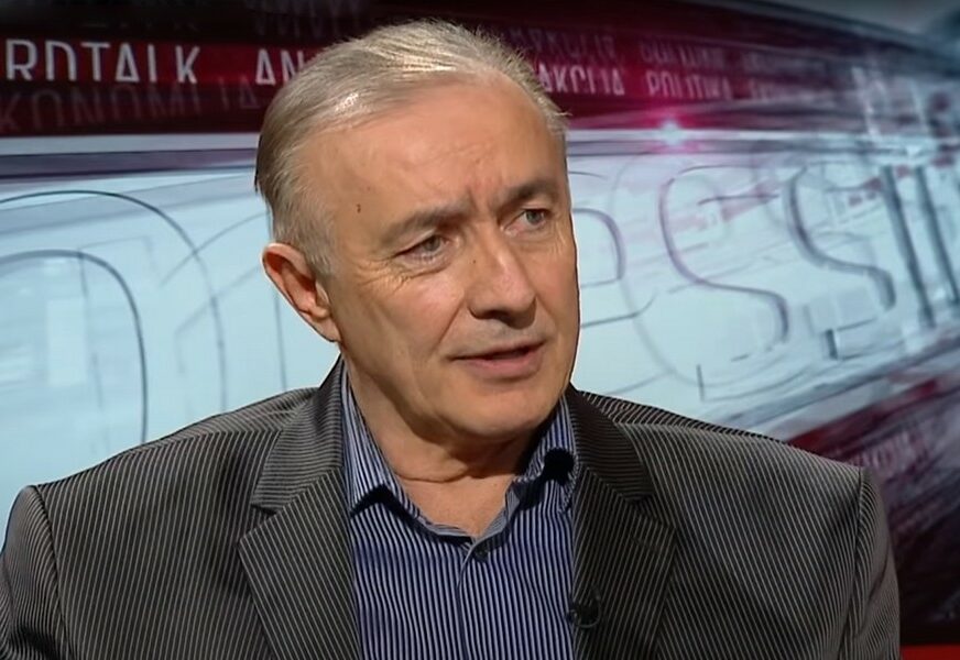Slavo Kukić