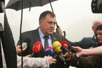 VAŽAN DATUM U ISTORIJI SRPSKOG NARODA Dodik: Akcija Koridor definisala obrise RS