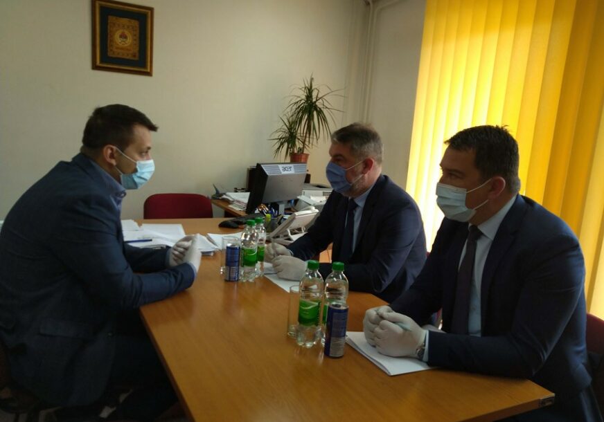 Šeranić u Istočnom Sarajevu: Proširenje doma za stare do 90 mjesta