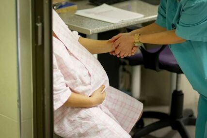 STRAŠNO U udesu povrijeđena trudnica u 9. mjesecu trudnoće