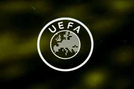 UEFA IZBACUJE JOŠ JEDAN TIM SA KOSOVA Otkazan meč, osam igrača pozitivno na koronu