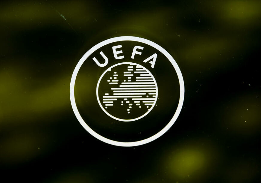 ISTRAGA UEFA Sumnjiv meč u Crnoj Gori