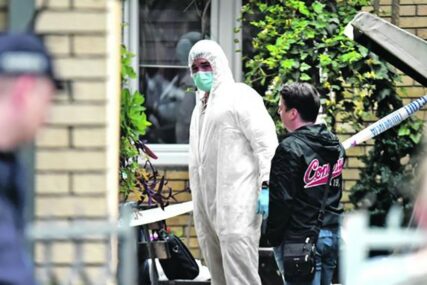 TRAGEDIJA KAKVU OVO MJESTO NE PAMTI Komšije zatekle TRI TIJELA u lokvi krvi