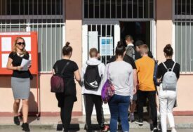 Đaci u osmom razredu ne znaju sva slova: Šokantni rezultati testa u osnovnoj školi u Beogradu