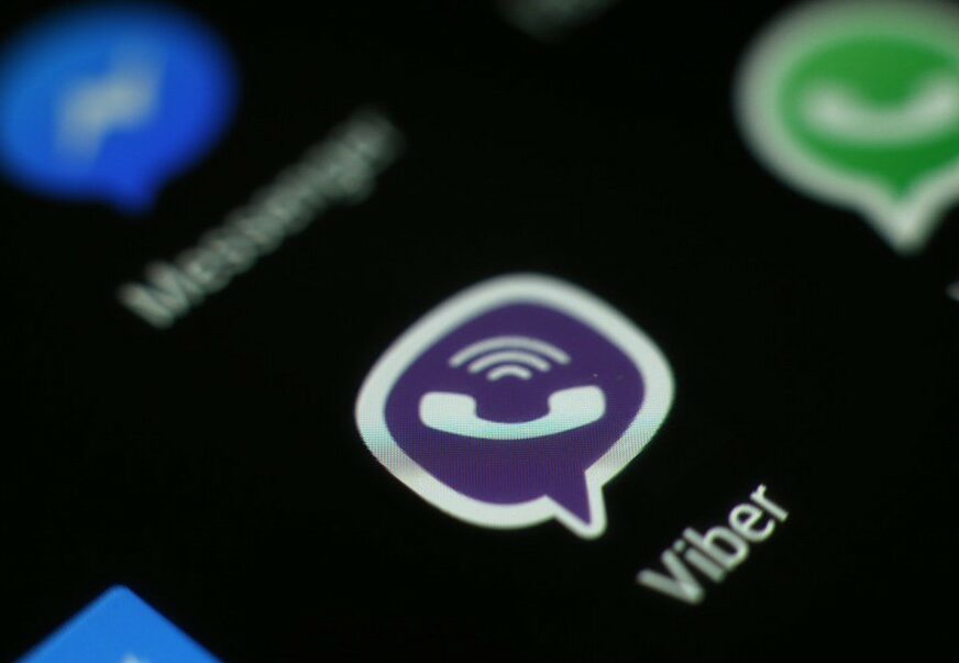 “OVO NIJE LAKA ODLUKA” Viber prekinuo saradnju sa Fejsbukom (FOTO)